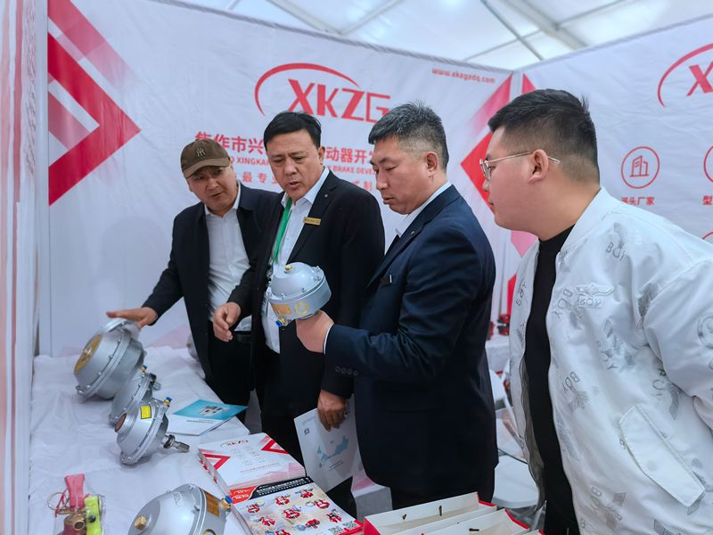 3月24～3月26日長(cháng)垣國際會(huì )展中心，國際起重裝備博覽交易會(huì )